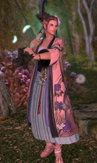 Eorzea Database: A Proper Burial .